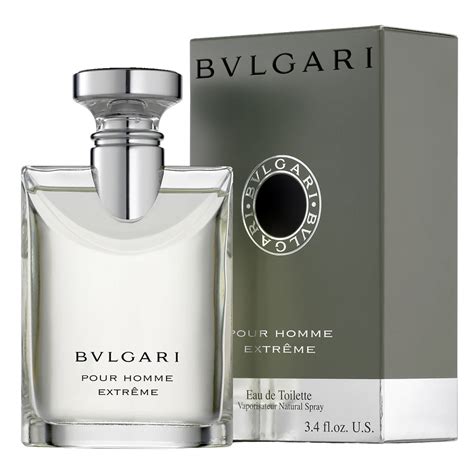 bvlgari blv pour homme edt 50 ml|bvlgari pour homme extreme.